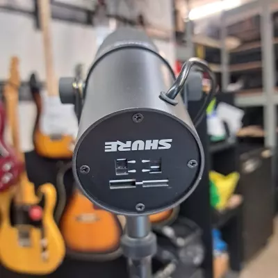 Store Special Product - Shure - SM7B